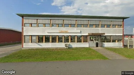 Büros zur Miete i Jönköping – Foto von Google Street View