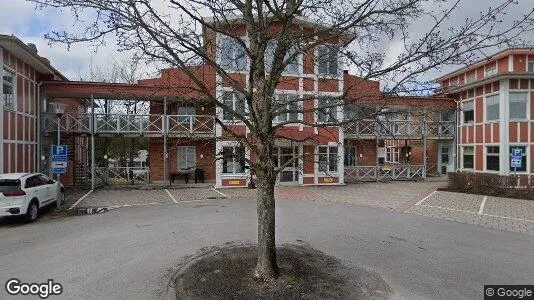 Office spaces for rent i Haninge - Photo from Google Street View