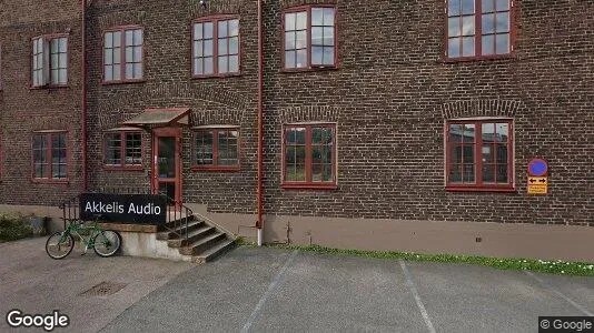 Kontorlokaler til leje i Gøteborg Ø - Foto fra Google Street View