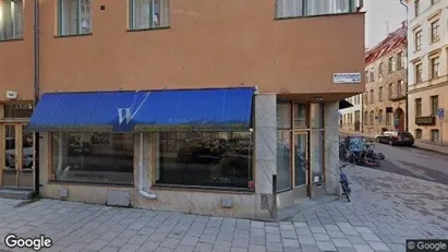 Büros zur Miete in Vasastan – Foto von Google Street View