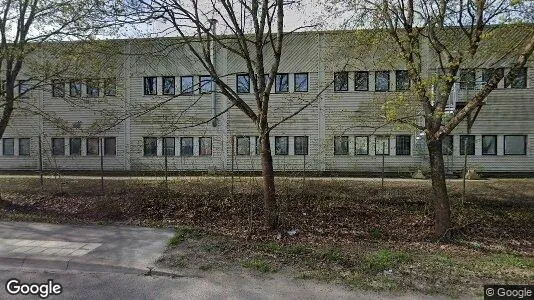 Büros zur Miete i Järfälla – Foto von Google Street View