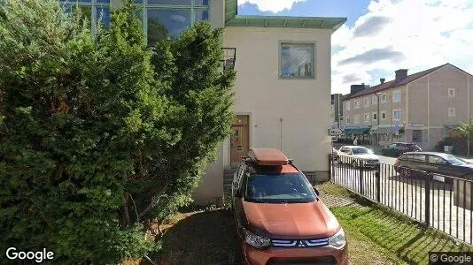 Kontorslokaler för uthyrning i Söderort – Foto från Google Street View
