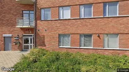 Büros zur Miete in Linköping – Foto von Google Street View