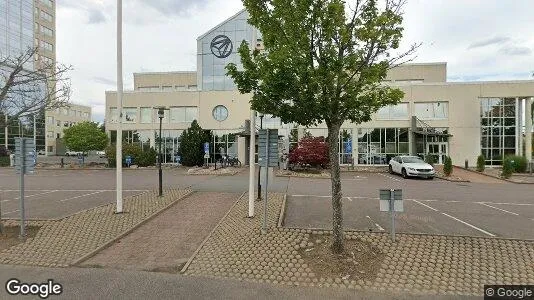 Büros zur Miete i Jönköping – Foto von Google Street View