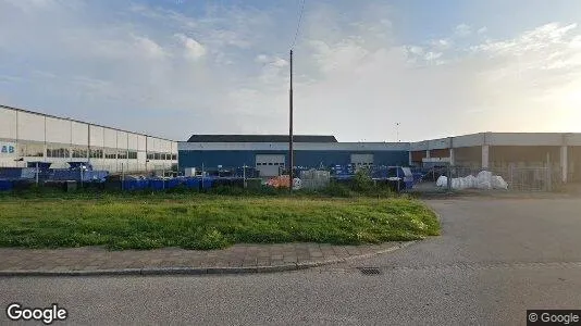Kontorlokaler til leje i Malmø Centrum - Foto fra Google Street View