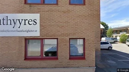 Office spaces for rent in Askim-Frölunda-Högsbo - Photo from Google Street View