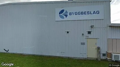 Office spaces for rent in Husie - Photo from Google Street View