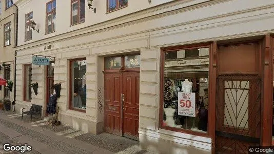 Kontorlokaler til leje i Gøteborg Centrum - Foto fra Google Street View