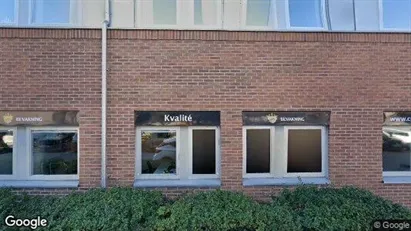 Büros zur Miete in Askim-Frölunda-Högsbo – Foto von Google Street View