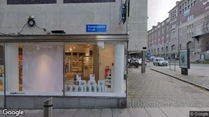 Büros zur Miete in Gothenburg City Centre – Foto von Google Street View