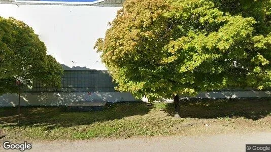 Kontorslokaler för uthyrning i Söderort – Foto från Google Street View