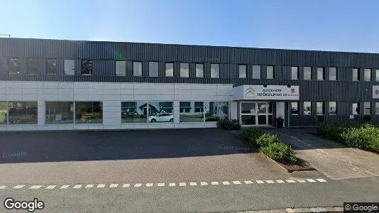 Büros zur Miete i Jönköping – Foto von Google Street View