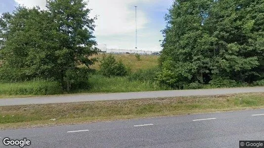 Lager til leie i Botkyrka – Bilde fra Google Street View