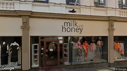 Büros zur Miete in Gothenburg City Centre – Foto von Google Street View