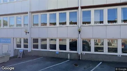 Büros zur Miete in Sollentuna – Foto von Google Street View