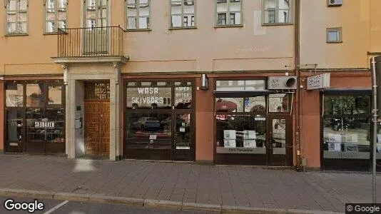 Büros zur Miete i Vasastan – Foto von Google Street View