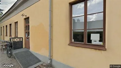 Büros zur Miete in Vasastan – Foto von Google Street View