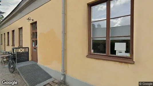 Büros zur Miete i Vasastan – Foto von Google Street View