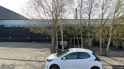 Industrilokaler för uthyrning i Västerort – Foto från Google Street View