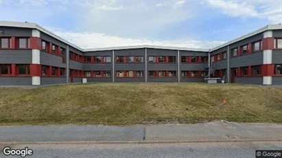 Værkstedslokaler til leje i Sigtuna - Foto fra Google Street View