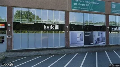 Büros zur Miete in Askim-Frölunda-Högsbo – Foto von Google Street View