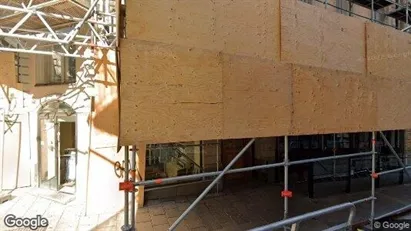 Office spaces for rent in Stockholm City - Photo from Google Street View