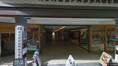 Office spaces for rent in Gothenburg City Centre - Photo from Google Street View
