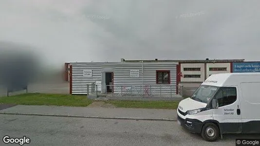 Büros zur Miete i Fosie – Foto von Google Street View
