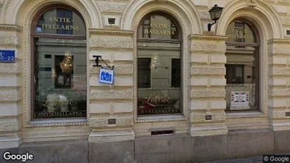 Büros zur Miete in Gothenburg City Centre – Foto von Google Street View