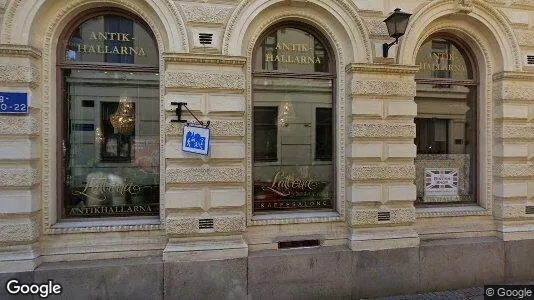 Kontorer til leie i Göteborg Sentrum – Bilde fra Google Street View