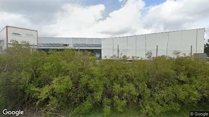 Værkstedslokaler til leje i Fosie - Foto fra Google Street View