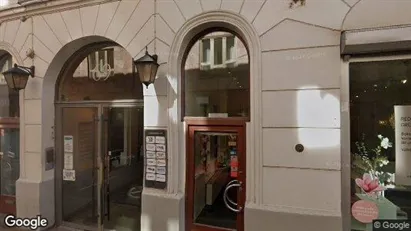 Büros zur Miete in Gothenburg City Centre – Foto von Google Street View