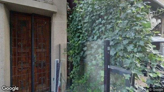 Kontorlokaler til leje i Malmø Centrum - Foto fra Google Street View