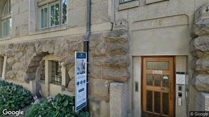 Gewerbeflächen zur Miete in Gothenburg City Centre – Foto von Google Street View