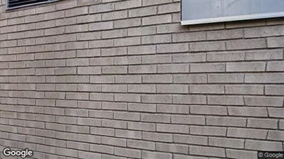 Büros zur Miete in Södermalm – Foto von Google Street View