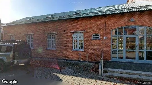 Büros zur Miete i Vellinge – Foto von Google Street View