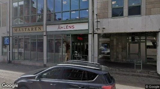 Büros zur Miete i Kalmar – Foto von Google Street View