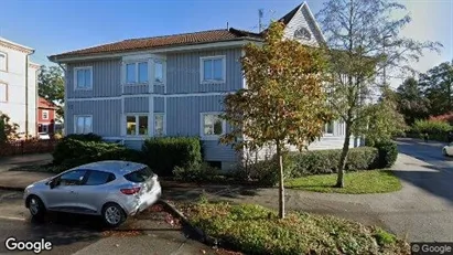 Office spaces for rent in Skara - Photo from Google Street View
