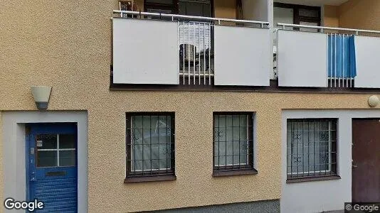 Kontorslokaler för uthyrning i Söderort – Foto från Google Street View