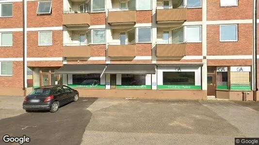 Lager zur Miete i Töreboda – Foto von Google Street View