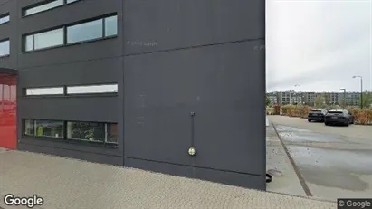 Büros zur Miete in Limhamn/Bunkeflo – Foto von Google Street View