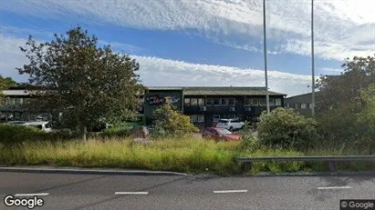 Værkstedslokaler til leje i Askim-Frölunda-Högsbo - Foto fra Google Street View