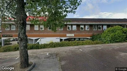 Office spaces for rent in Trollhättan - Photo from Google Street View