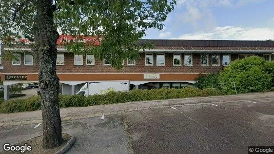 Büros zur Miete i Trollhättan – Foto von Google Street View