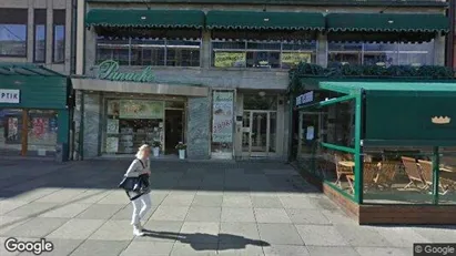 Büros zur Miete in Gothenburg City Centre – Foto von Google Street View