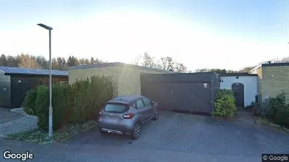 Gewerbeflächen zur Miete in Västerås – Foto von Google Street View