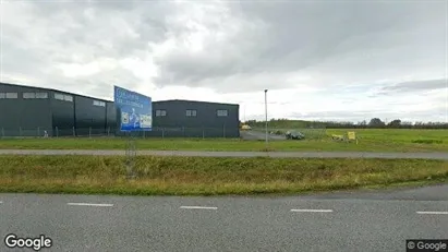 Warehouses for rent in Trelleborg - Photo from Google Street View