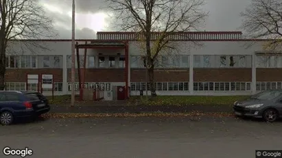 Büros zur Miete in Kirseberg – Foto von Google Street View