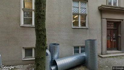 Büros zur Miete in Lund – Foto von Google Street View