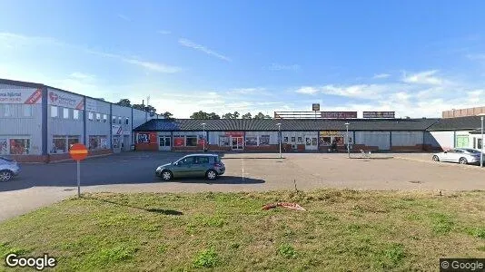 Office spaces for rent i Kävlinge - Photo from Google Street View